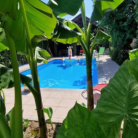 Murko S-1 Lägenhet Brest