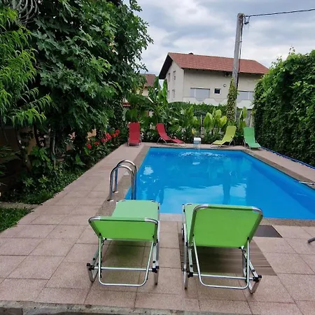Apartman Murko S-1 Brest