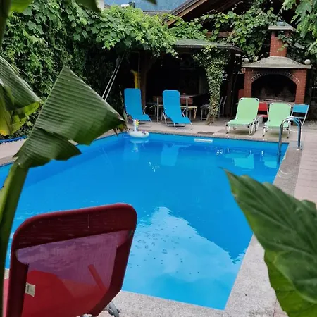 Murko S-1 Lägenhet *