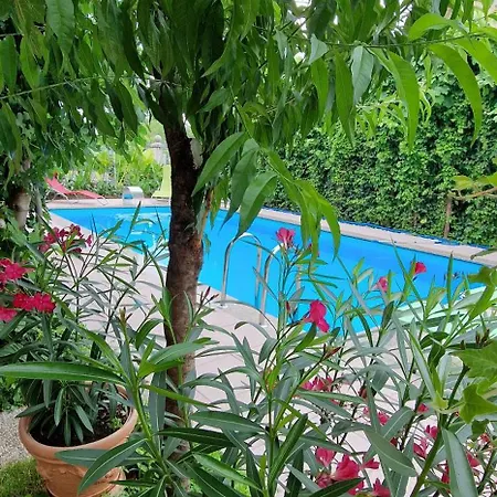 Appartement Murko S-1 Brest