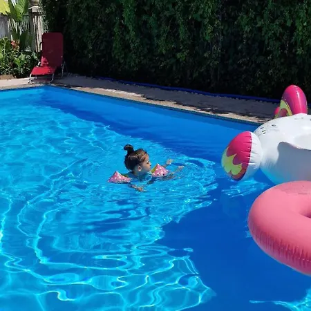 Murko S-1 Appartement *