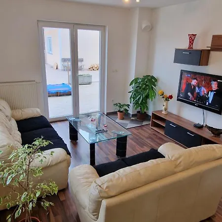 Apartman Murko S-1 Brest