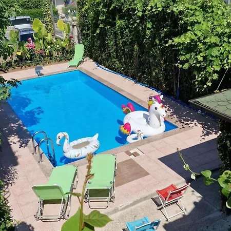 Apartman Murko S-1 Brest