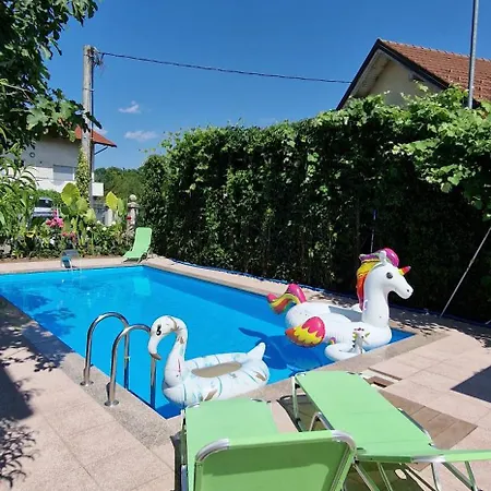 Murko S-1 Lägenhet Brest