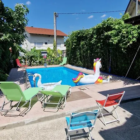 Murko S-1 Appartement