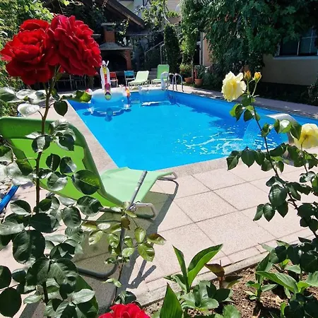 Murko S-1 Lägenhet *