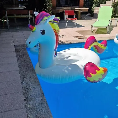 Murko S-1 Lägenhet Brest