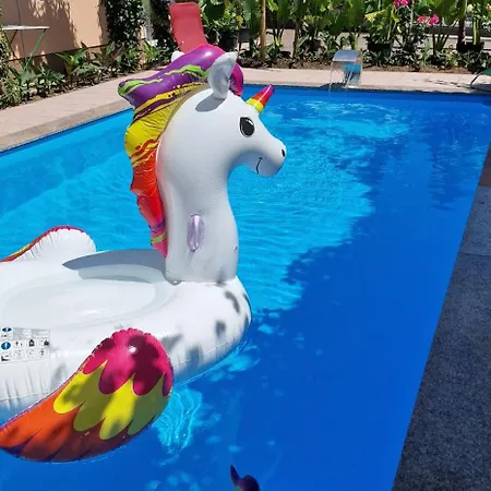 Murko S-1 Appartement