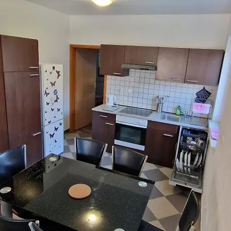 Murko S-1 Apartman Brest