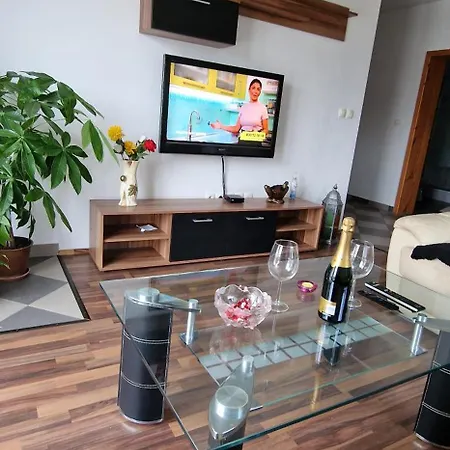 Murko S-1 Appartement Brest