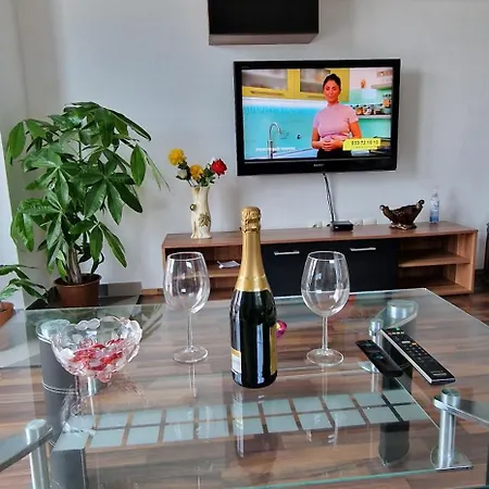 Apartman Murko S-1 *