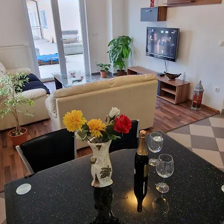 Murko S-1 Apartman *
