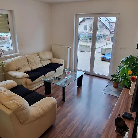 Apartman Murko S-1