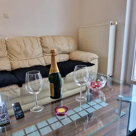 Murko S-1 Apartman