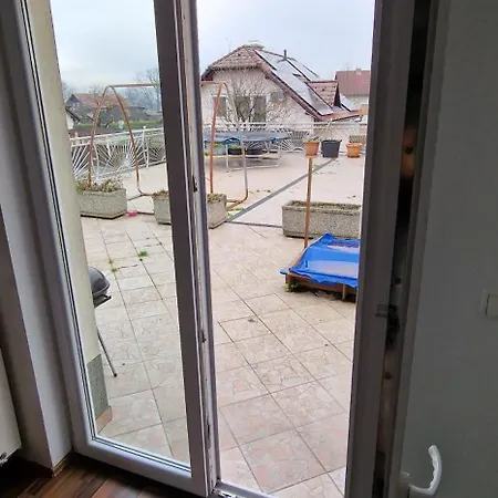 Murko S-1 Appartement Brest