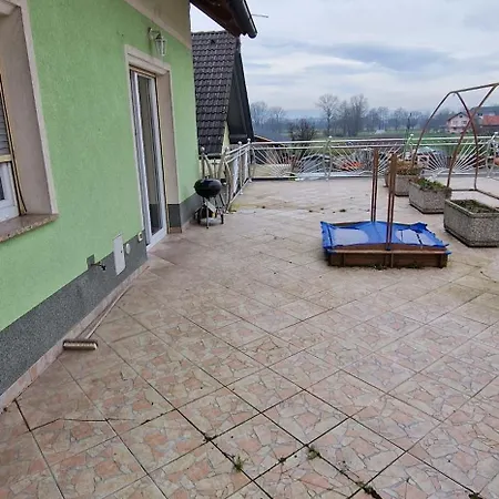 Murko S-1 Appartement