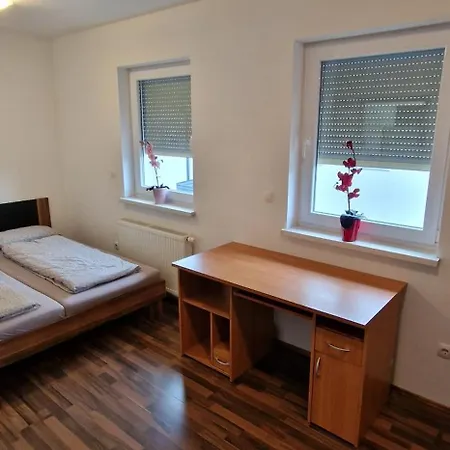 Murko S-1 Apartman *