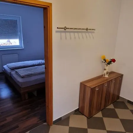 Murko S-1 Apartman Brest