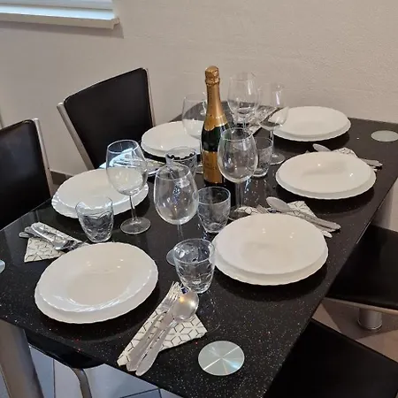 Apartman Murko S-1 Brest