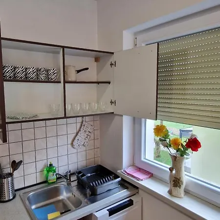 Appartement Murko S-1