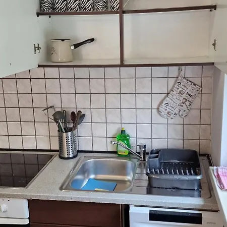Apartman Murko S-1 *