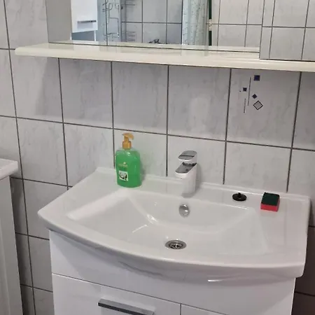 Murko S-1 Appartement