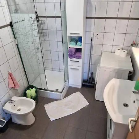 Murko S-1 Apartman Brest