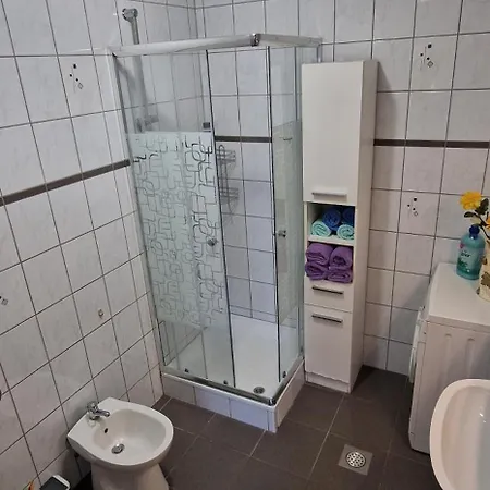 Murko S-1 Apartman Brest