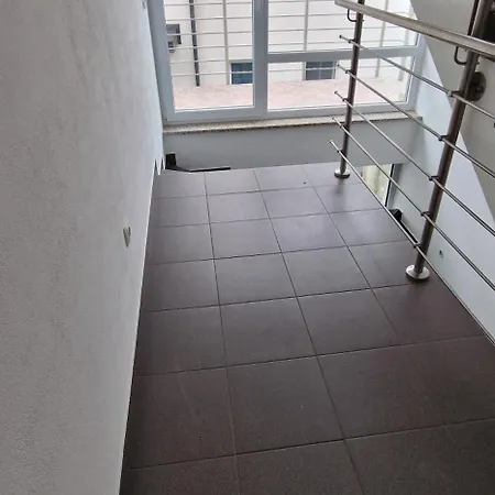 Murko S-1 Appartement