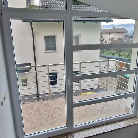 Murko S-1 Apartman *