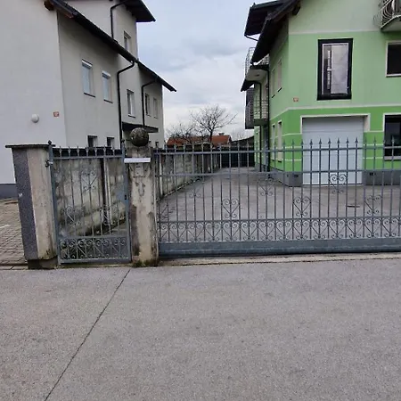Apartman Murko S-1 *