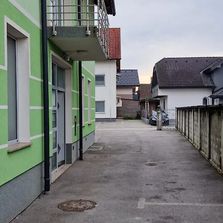 Appartement Murko S-1 Brest