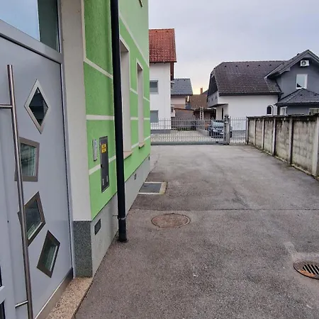 Apartman Murko S-1