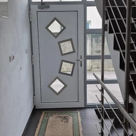 Appartement Murko S-1 *