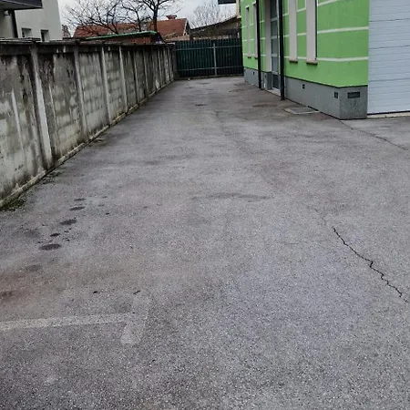 Appartement Murko S-1 Brest