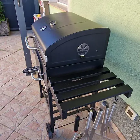 Murko S-1 Apartman *