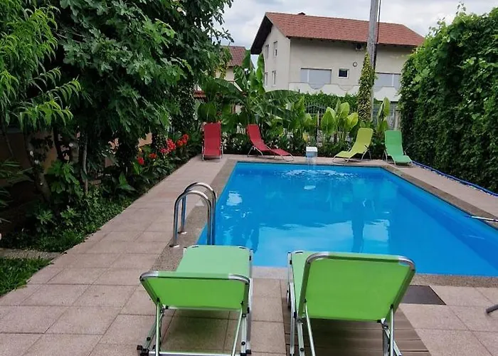 Daire Murko S-1 Brest