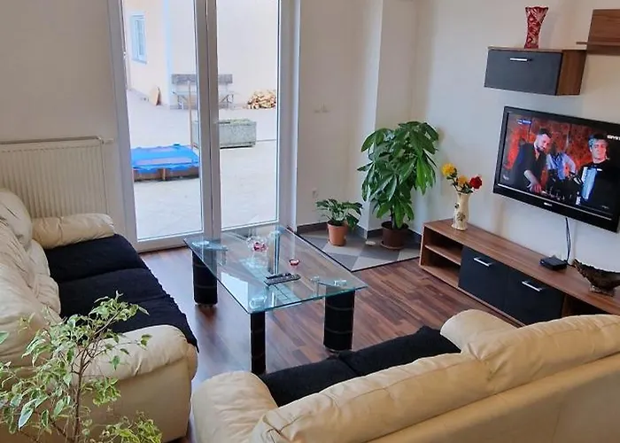 Daire Murko S-1 Brest