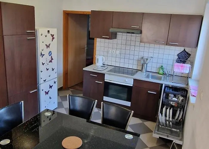 Murko S-1 Daire Brest