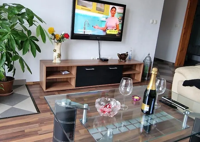 Murko S-1 Daire Brest