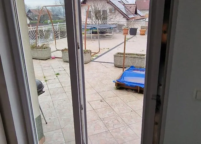 Murko S-1 Daire Brest