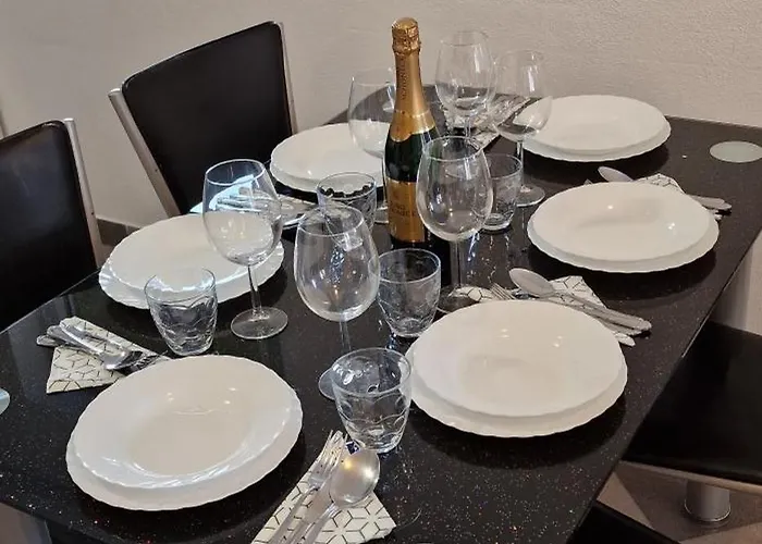 Daire Murko S-1 Brest