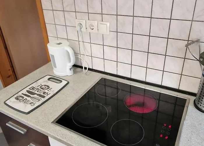 Daire Murko S-1 Brest