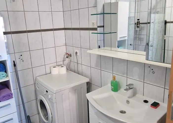 Daire Murko S-1 Brest