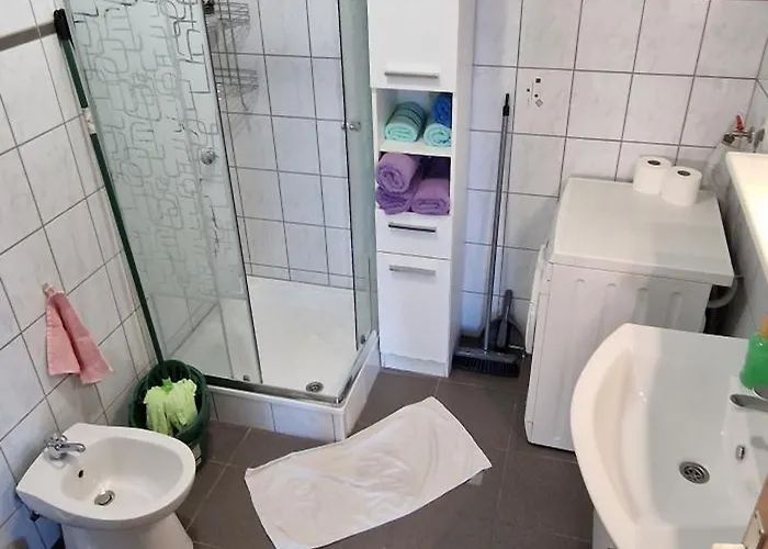 Murko S-1 Daire Brest