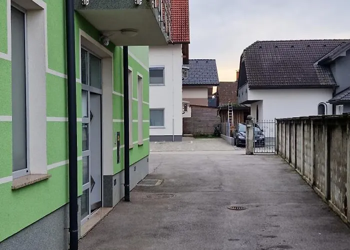 Daire Murko S-1 Brest