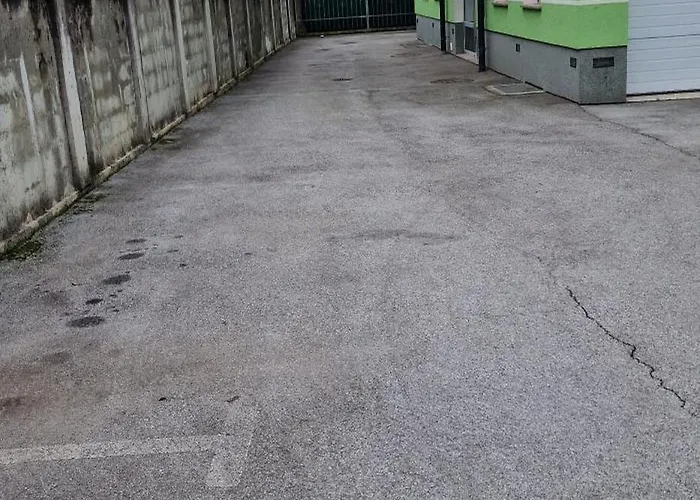 Daire Murko S-1 Brest